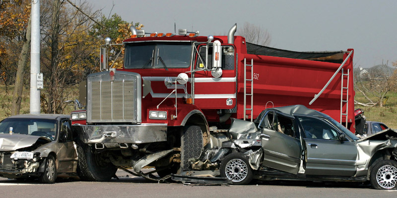 truck accident attorneys