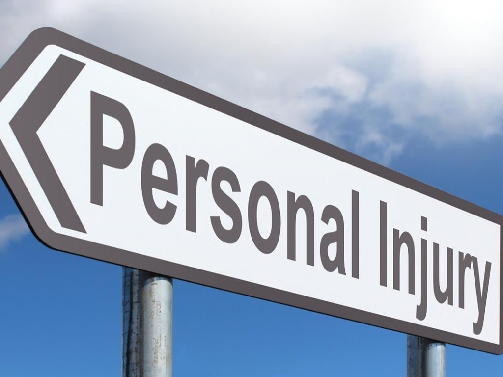 personal injury lawyers